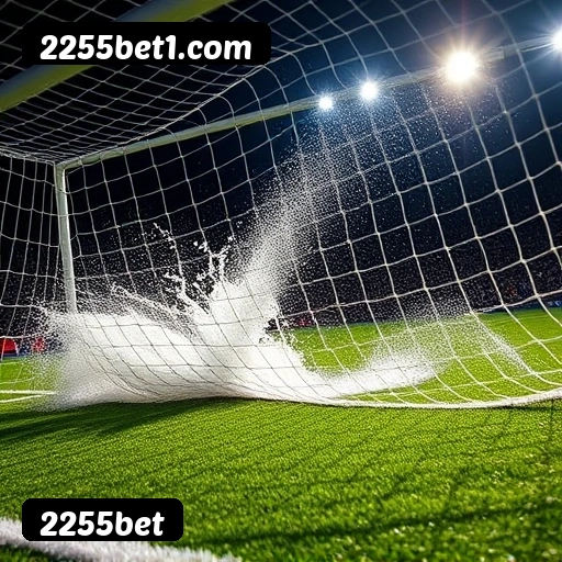 Logo da 2255bet