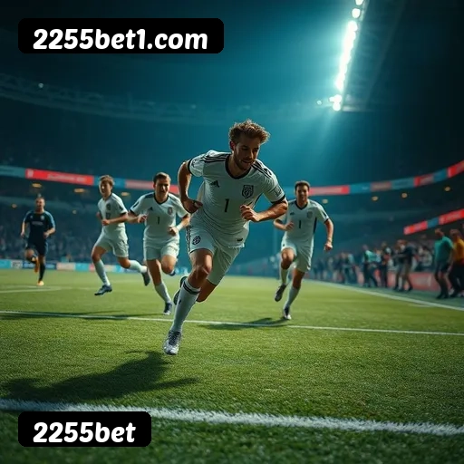 Níveis do programa VIP da 2255bet